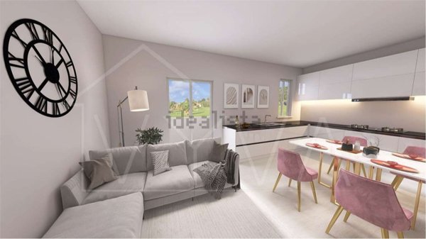 appartamento in vendita a Bellaria-Igea Marina