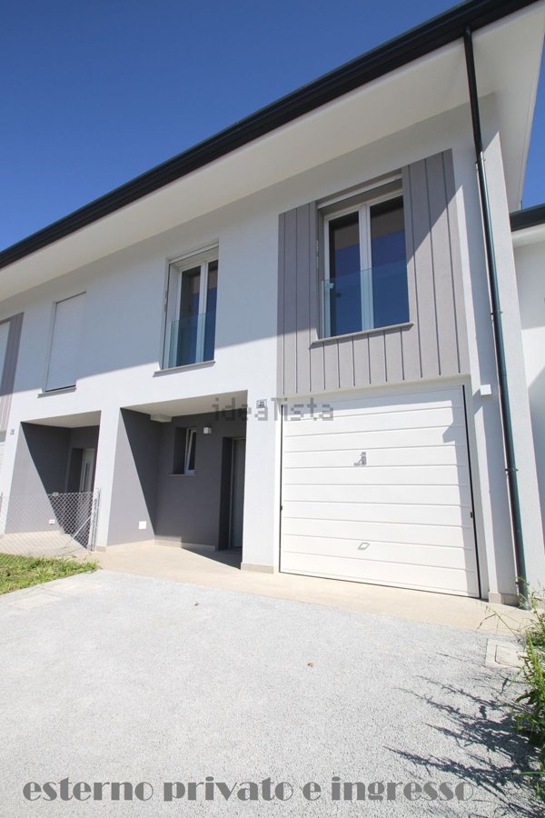 casa indipendente in vendita a Bellaria-Igea Marina in zona Bellaria