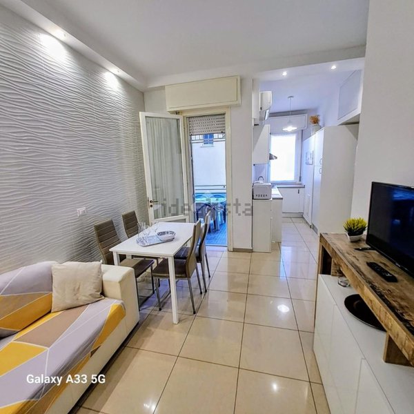 appartamento in vendita a Bellaria-Igea Marina