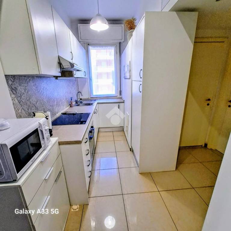 appartamento in vendita a Bellaria-Igea Marina