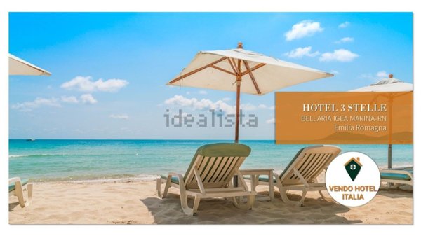appartamento in vendita a Bellaria-Igea Marina