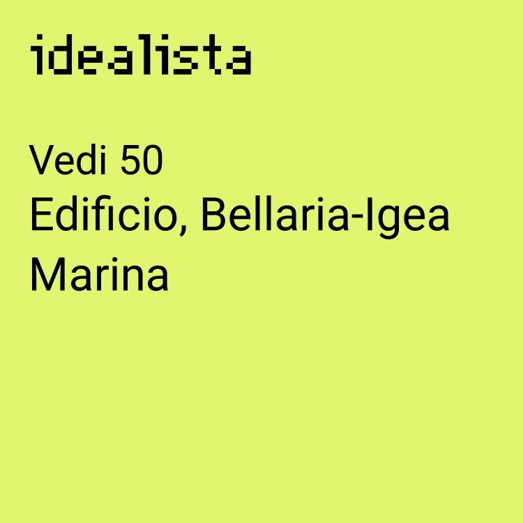 appartamento in vendita a Bellaria-Igea Marina