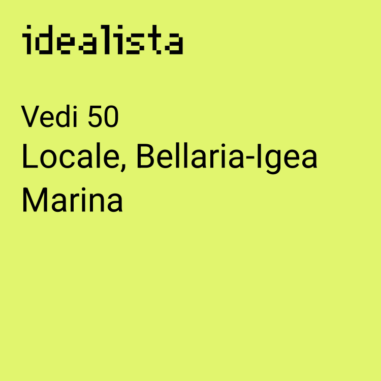 negozio in vendita a Bellaria-Igea Marina in zona Igea Marina