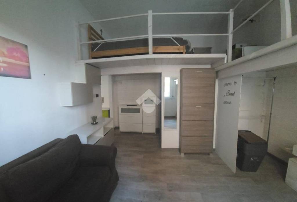 appartamento in vendita a Bellaria-Igea Marina in zona Igea Marina