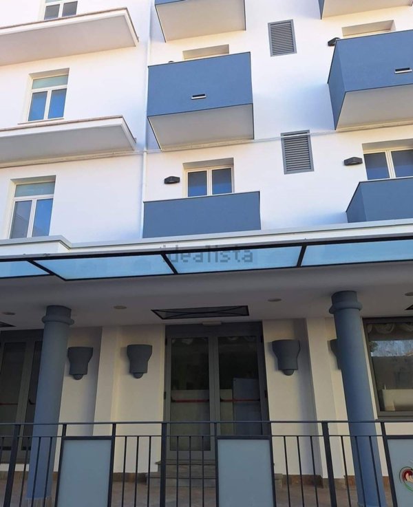 mansarda in vendita a Bellaria-Igea Marina in zona Igea Marina