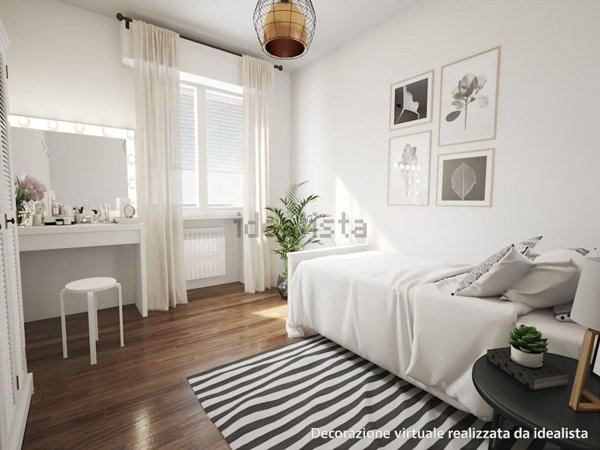 appartamento in vendita a Bellaria-Igea Marina in zona Bellaria