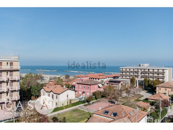 appartamento in vendita a Bellaria-Igea Marina in zona Bellaria