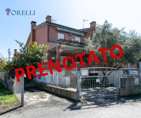 appartamento in vendita a Bellaria-Igea Marina in zona Bellaria