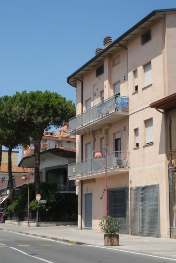 appartamento in vendita a Bellaria-Igea Marina in zona Bellaria