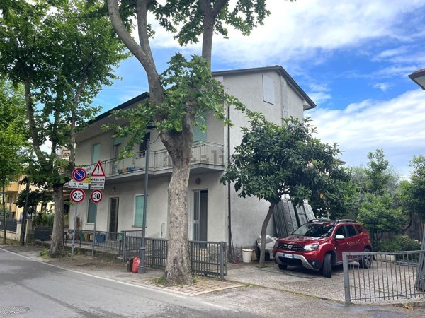 appartamento in vendita a Bellaria-Igea Marina in zona Bellaria