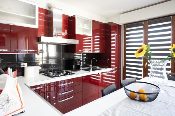 appartamento in vendita a Bellaria-Igea Marina