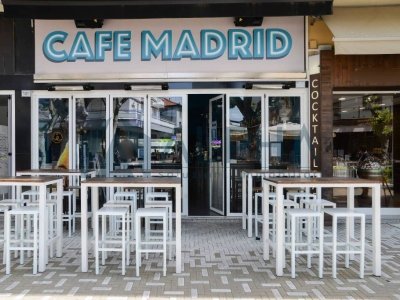 negozio in vendita a Bellaria-Igea Marina in zona Bellaria