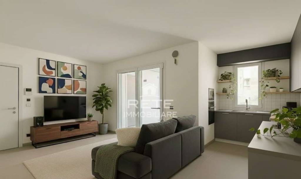 appartamento in vendita a Bellaria-Igea Marina in zona Igea Marina