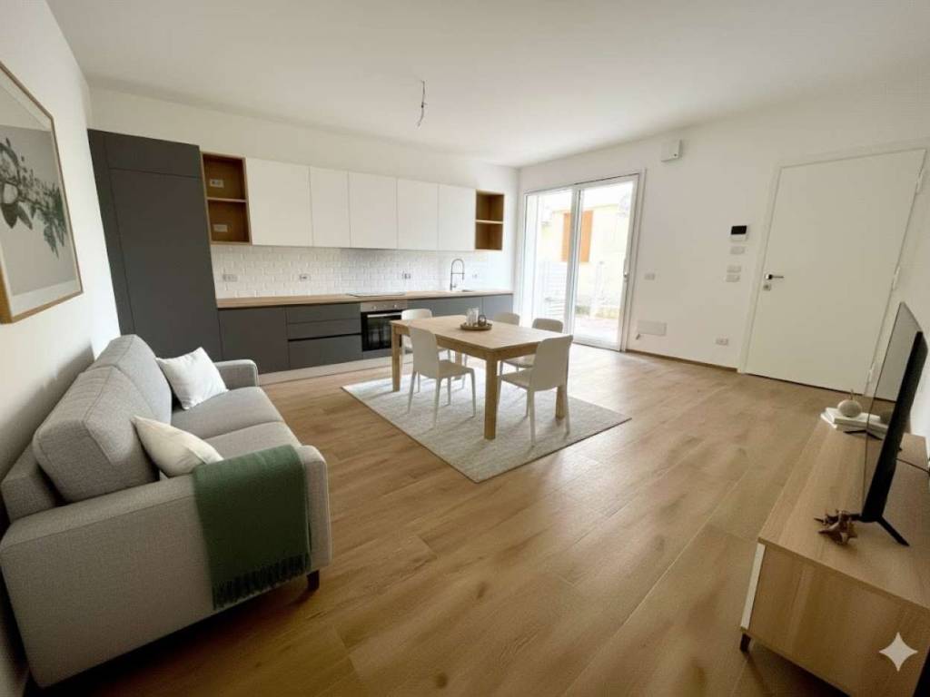 appartamento in vendita a Bellaria-Igea Marina in zona Igea Marina