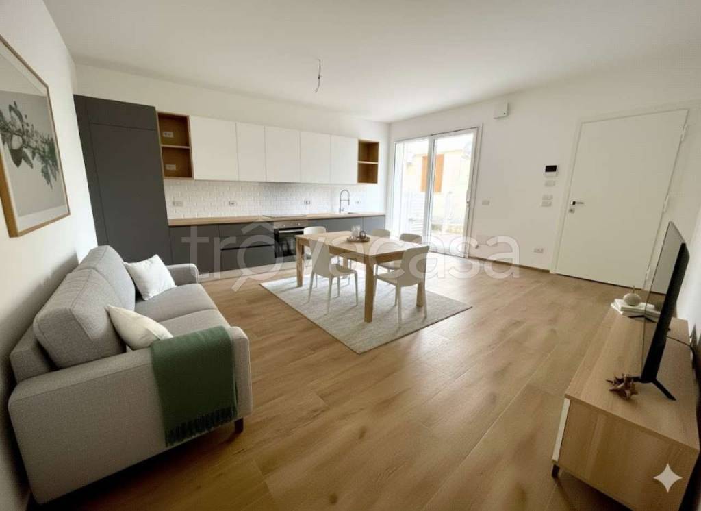 appartamento in vendita a Bellaria-Igea Marina in zona Igea Marina