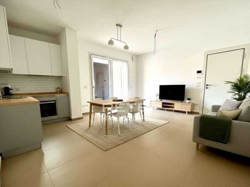 appartamento in vendita a Bellaria-Igea Marina in zona Igea Marina