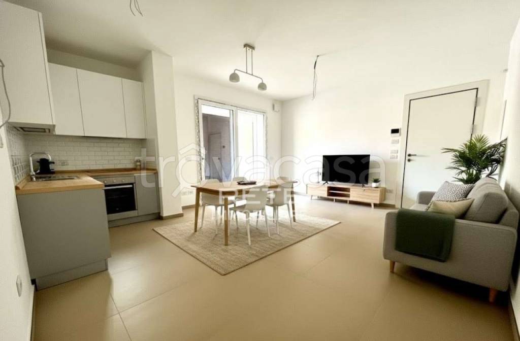 appartamento in vendita a Bellaria-Igea Marina in zona Igea Marina