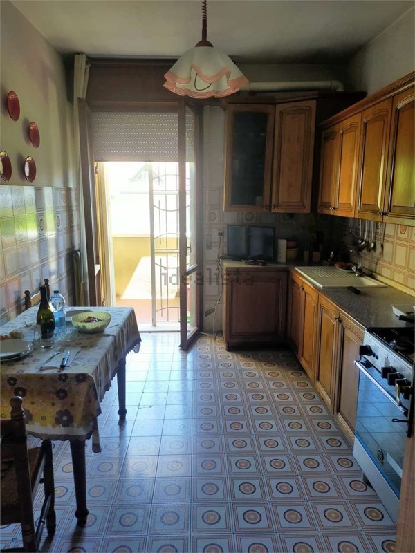 appartamento in vendita a Bellaria-Igea Marina in zona Bellaria