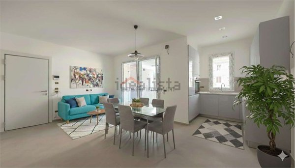 appartamento in vendita a Bellaria-Igea Marina