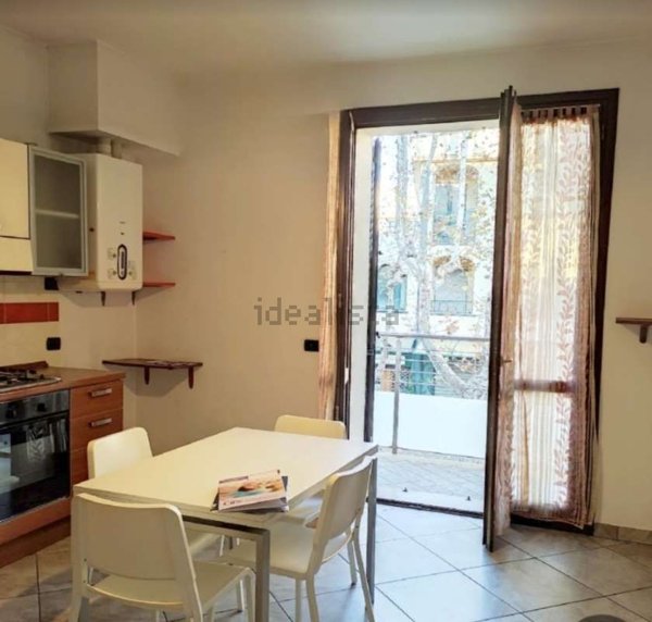 appartamento in vendita a Bellaria-Igea Marina in zona Bellaria