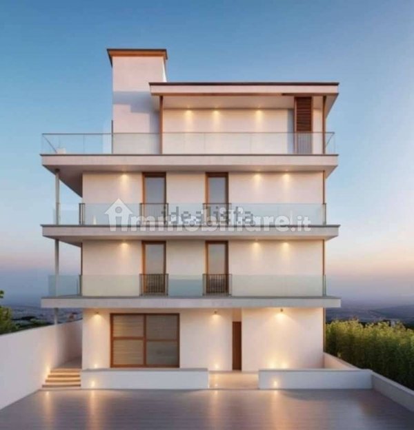 appartamento in vendita a Bellaria-Igea Marina in zona Bellaria