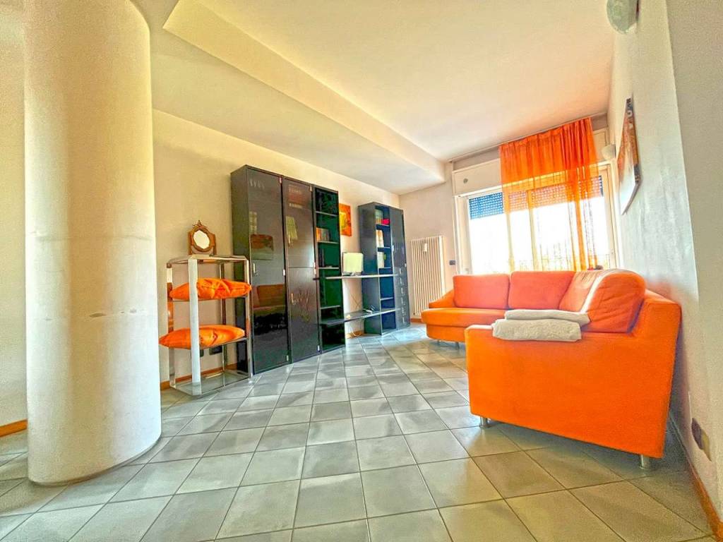 appartamento in vendita a Bellaria-Igea Marina in zona Bellaria