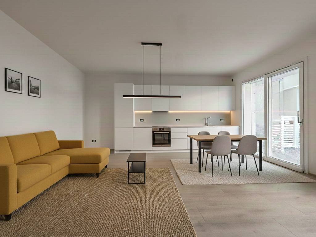 appartamento in vendita a Bellaria-Igea Marina