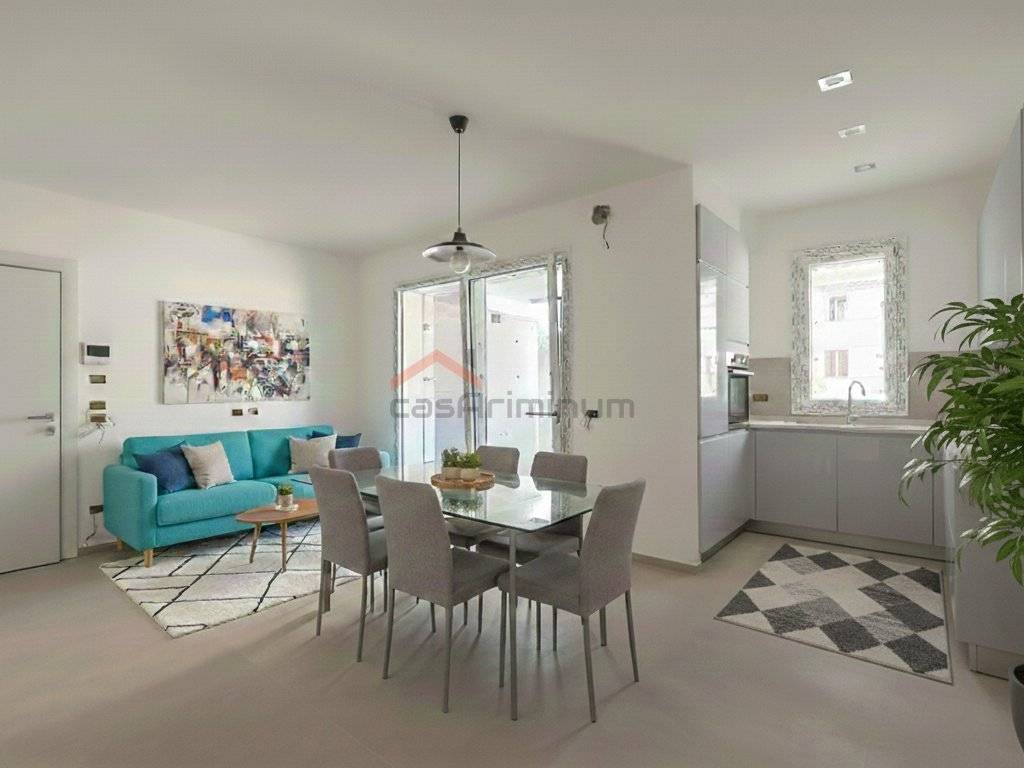 appartamento in vendita a Bellaria-Igea Marina