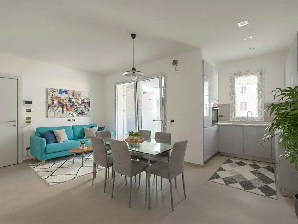 appartamento in vendita a Bellaria-Igea Marina