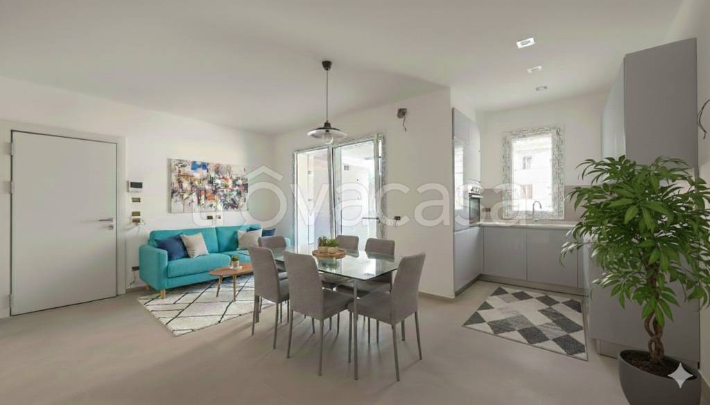 appartamento in vendita a Bellaria-Igea Marina