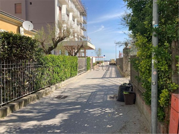 appartamento in vendita a Bellaria-Igea Marina in zona Bellaria