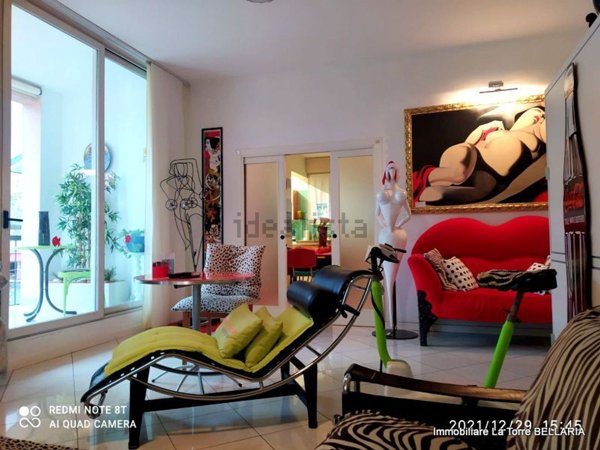 appartamento in vendita a Bellaria-Igea Marina in zona Bellaria