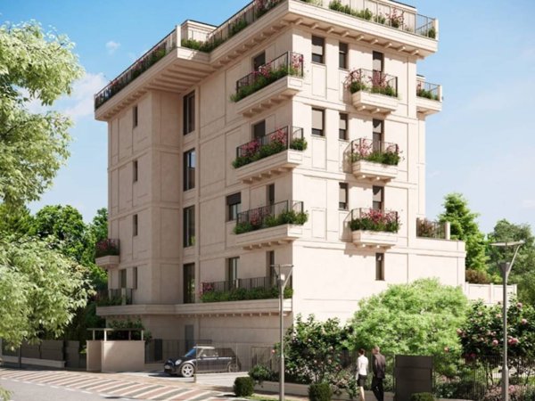 appartamento in vendita a Bellaria-Igea Marina