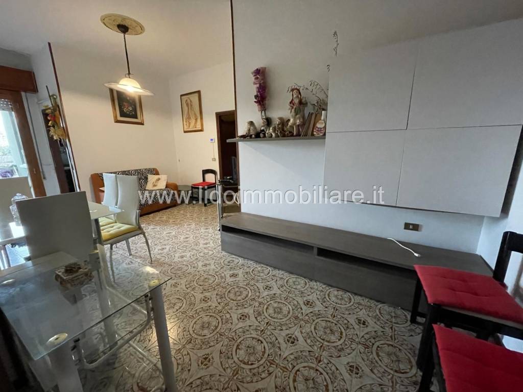 appartamento in vendita a Bellaria-Igea Marina in zona Bellaria