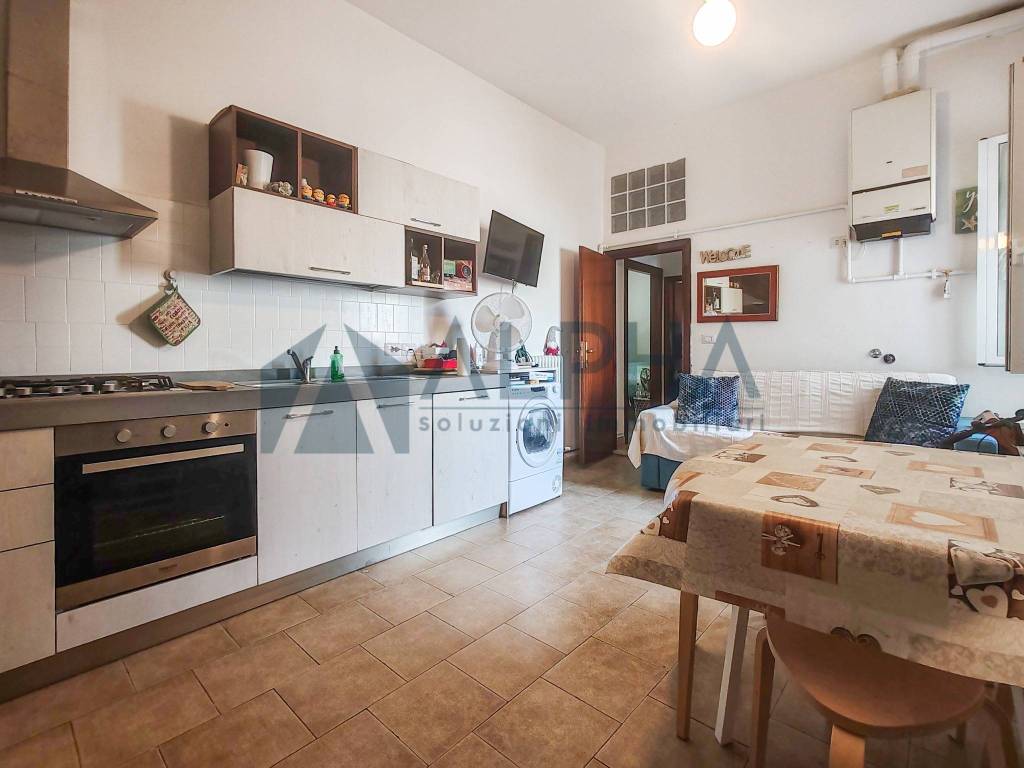 appartamento in vendita a Bellaria-Igea Marina in zona Igea Marina