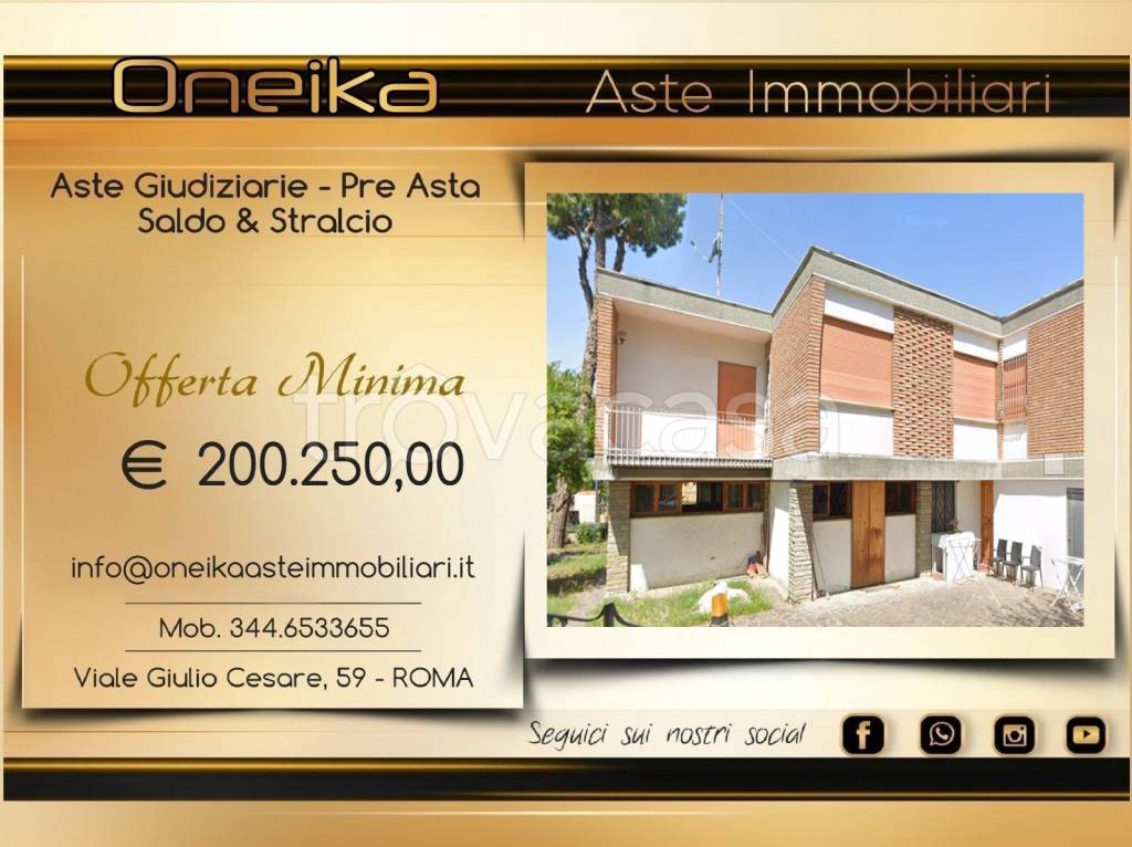 appartamento in vendita a Bellaria-Igea Marina in zona Igea Marina