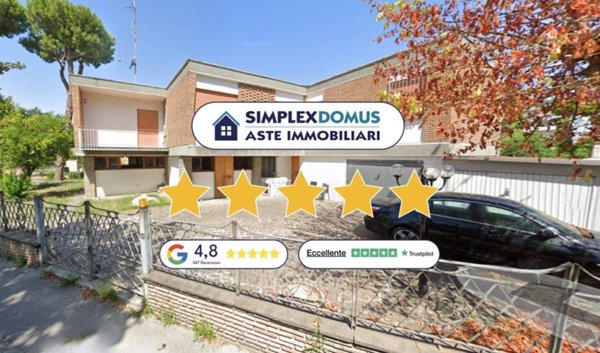 appartamento in vendita a Bellaria-Igea Marina