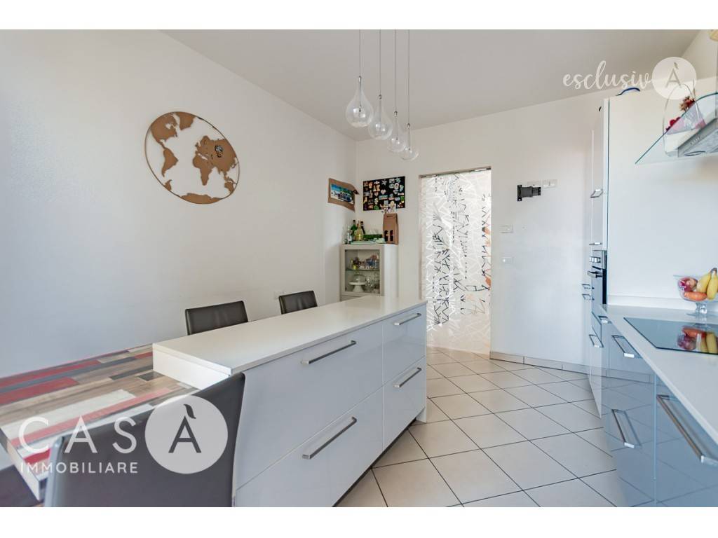 appartamento in vendita a Bellaria-Igea Marina in zona Igea Marina