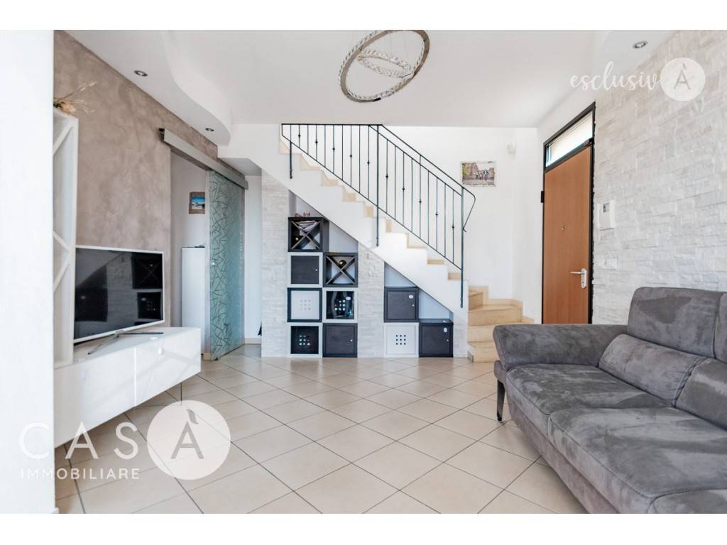 appartamento in vendita a Bellaria-Igea Marina