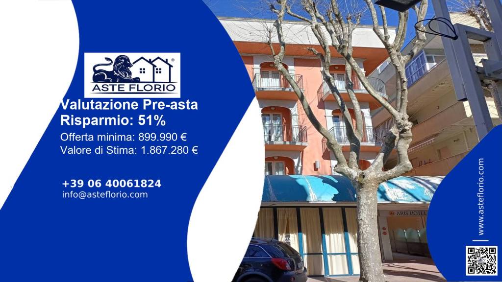 negozio in vendita a Bellaria-Igea Marina in zona Igea Marina