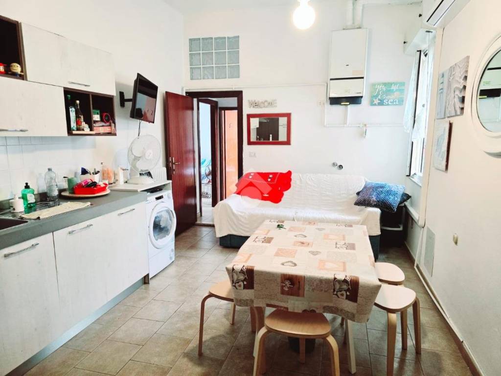 appartamento in vendita a Bellaria-Igea Marina in zona Igea Marina