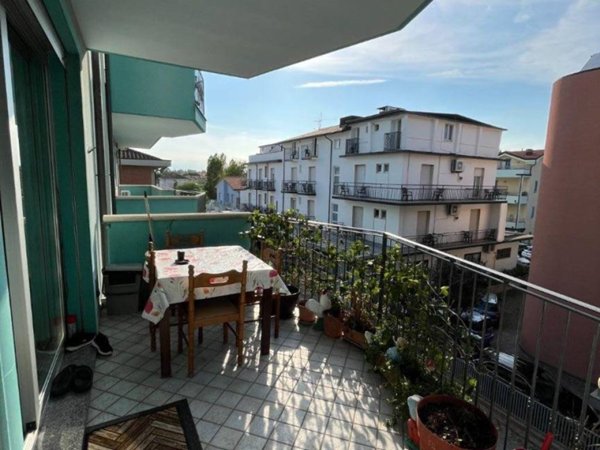 appartamento in vendita a Bellaria-Igea Marina