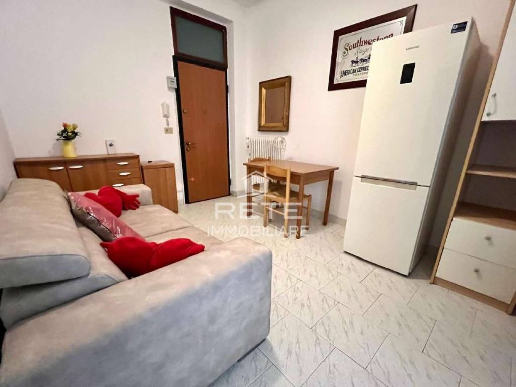 appartamento in vendita a Bellaria-Igea Marina in zona Igea Marina