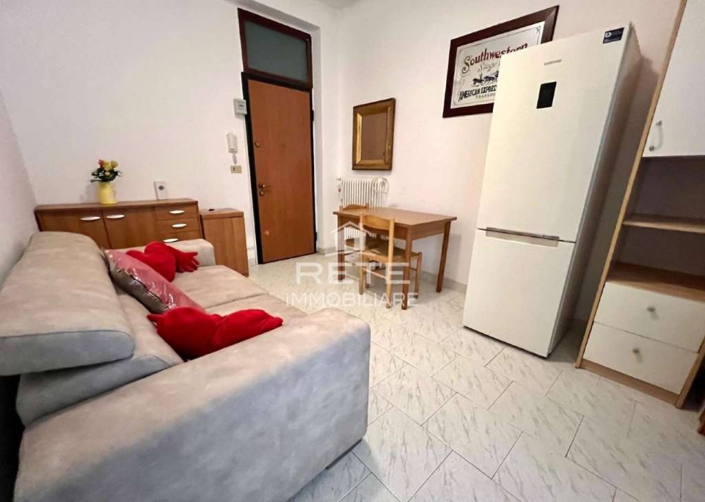 appartamento in vendita a Bellaria-Igea Marina in zona Igea Marina