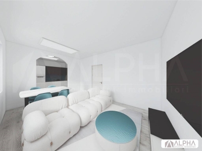 appartamento in vendita a Bellaria-Igea Marina in zona Bellaria