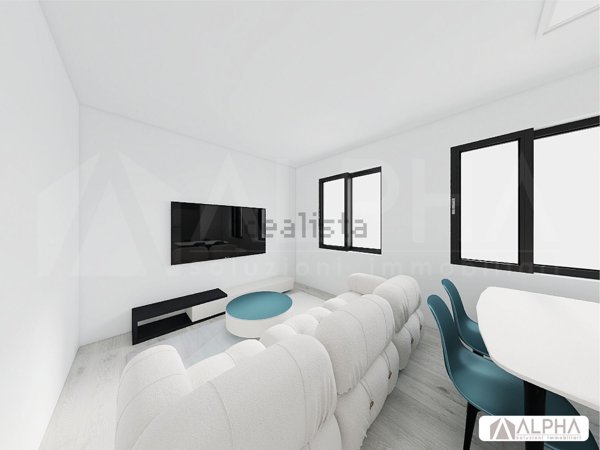 appartamento in vendita a Bellaria-Igea Marina in zona Bellaria