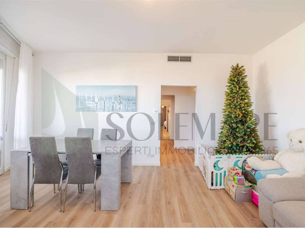 appartamento in vendita a Bellaria-Igea Marina