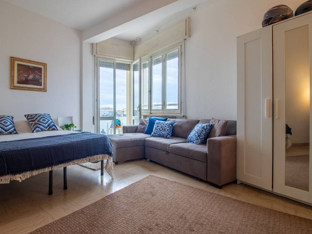 appartamento in vendita a Bellaria-Igea Marina in zona Bellaria