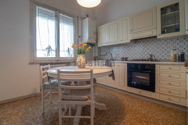 appartamento in vendita a Bellaria-Igea Marina in zona Bellaria