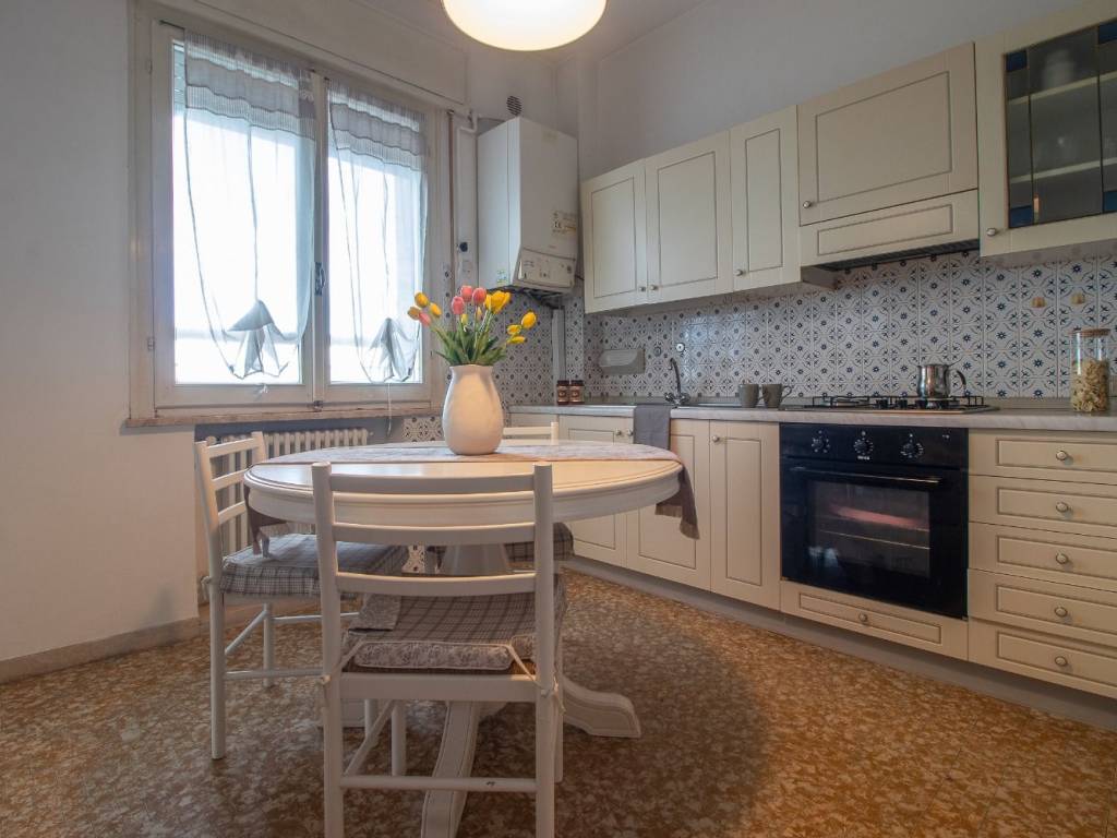 appartamento in vendita a Bellaria-Igea Marina in zona Bellaria